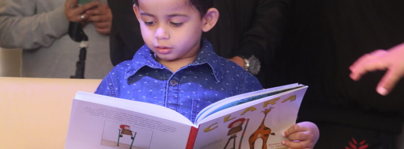 Censo 2022: Caraguatatuba está entre as cidades com melhor taxa de alfabetização da região