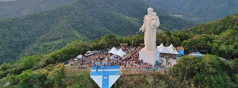 171ª Festa do Padroeiro de Caraguatatuba começa dia 29 de maio com extensa programação religiosa e social