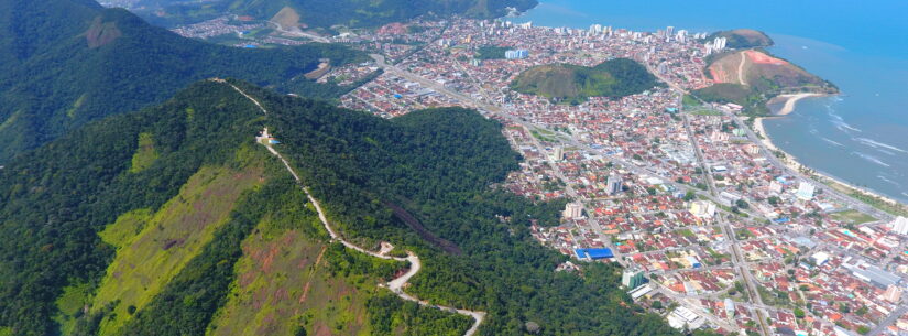 Dia Nacional da Mata Atlântica: Litoral Norte de São Paulo tem 85% do bioma preservado do estado
