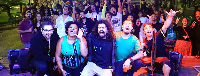 Festival Eçapira Autorais reúne músicos na Praça da Cultura no próximo domingo