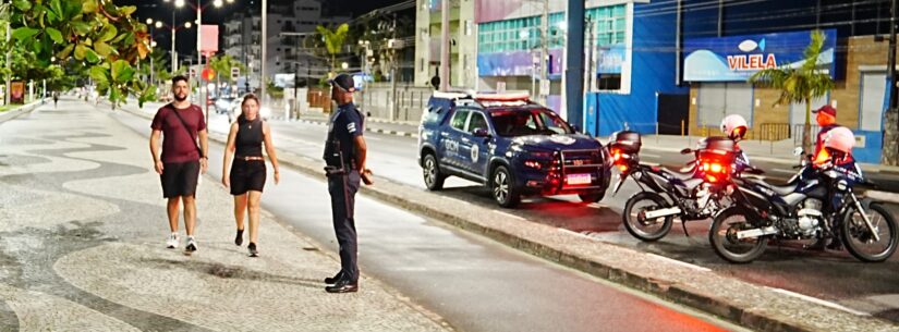 Prefeitura publica edital de convocação de candidatos para 2ª fase de formação do concurso público da GCM