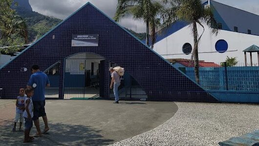 Dia do Meio Ambiente: escolas municipais de Caraguatatuba recebem ação didática sobre reciclagem e cinema