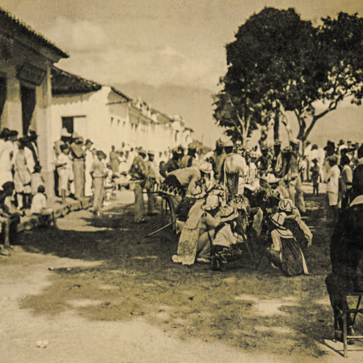 Litoral Norte em memórias: Caraguatatuba recebe exposição de fotografias que datam de 1900 a 1980