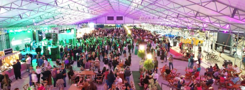 6º Festival Jazz & Vinhos movimenta R$ 450 mil em quatro dias de evento e reúne mais de 17 mil visitantes
