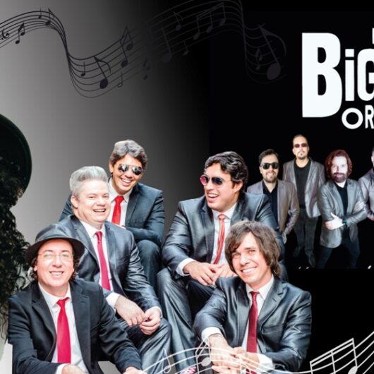 Cecília Militão, Big Time Orchestra e Blues Beatles integram programação musical do 6º Festival Jazz & Vinhos