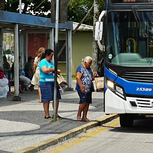Prefeitura disponibiliza link do webCommerce para recarga de cartões de passes do transporte urbano