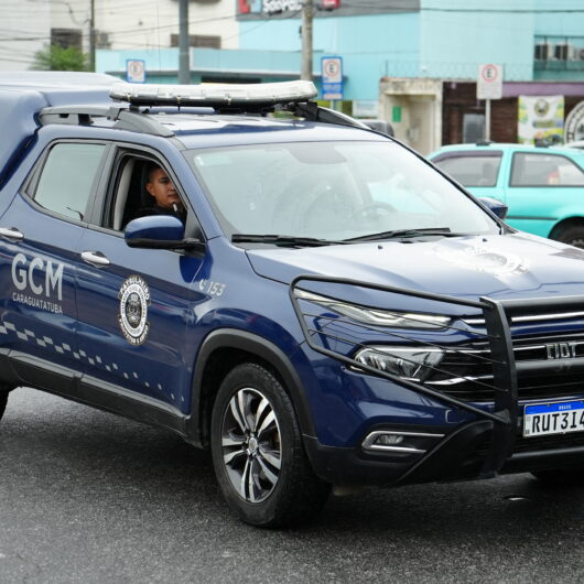 Polícia Militar recupera câmeras do COI que foram furtadas no Perequê-Mirim e prende os suspeitos