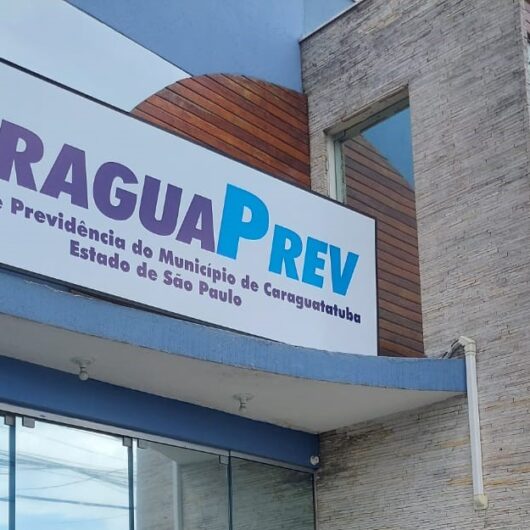 Segurados do CaraguaPrev têm até 5 de julho para atualizar dados do Censo Previdenciário