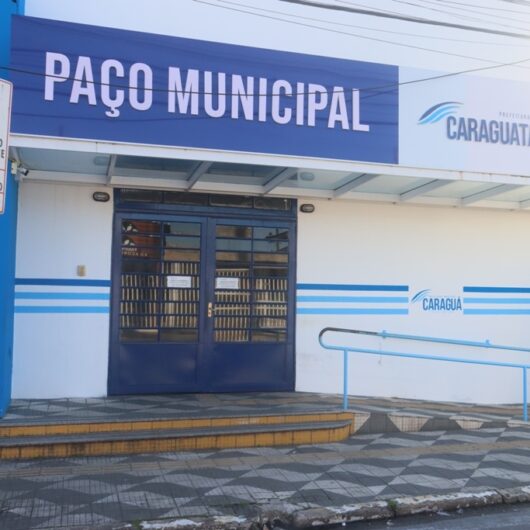 Prefeitura de Caraguatatuba suspende expediente no feriado municipal de Santo Antônio