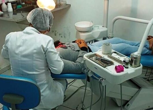 Plantão Odontológico em UPAs registra aumento de 36% nos atendimentos