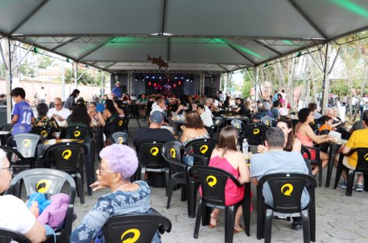 Eventos gastronômicos, esportivos, religiosos e inaugurações marcam mês de julho em Caraguatatuba