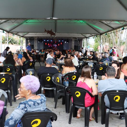 Eventos gastronômicos, esportivos, religiosos e inaugurações marcam mês de julho em Caraguatatuba