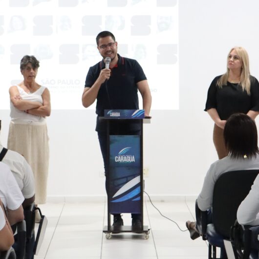 Caraguatatuba recebe o Polo de Empregabilidade Inclusivo em cerimônia oficial na Sepedi