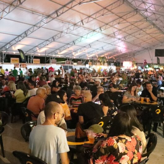 7º Caraguá Beer Festival e 44ª Exposição de Orquídeas são atrações do final de semana em Caraguatatuba