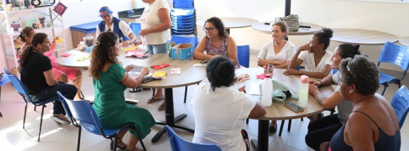 No Dia Mundial da Saúde Mental, Caraguatatuba destaca equipamentos de atendimento humanizado nesta área