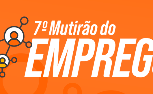 Caraguatatuba abre inscrições online para 400 vagas do 7º Mutirão do Emprego nesta quarta-feira