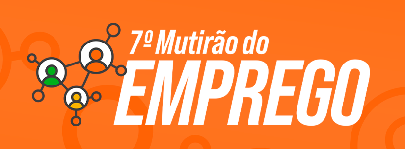 Caraguatatuba abre inscrições online para 400 vagas do 7º Mutirão do Emprego nesta quarta-feira