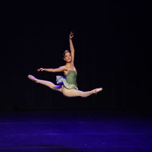 Festival Livre Promodança é neste sábado no Teatro Mario Covas