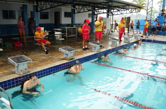 Inscrições das 20 vagas de GVTD do Corpo de Bombeiros para Caraguatatuba terminam na quarta-feira