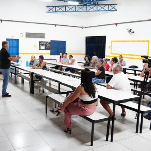 Câmara recebe 1ª audiência pública do orçamento de 2025 de Caraguatatuba na próxima segunda-feira