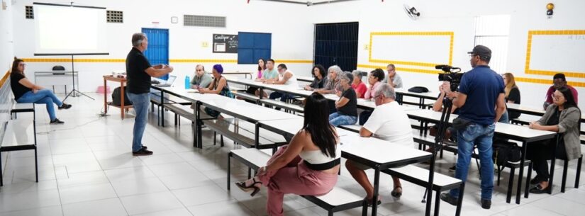 Câmara recebe 1ª audiência pública do orçamento de 2025 de Caraguatatuba na próxima segunda-feira