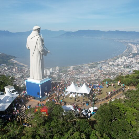 Caraguatatuba é finalista do Prêmio AMVALE 2024 com cinco projetos em destaque