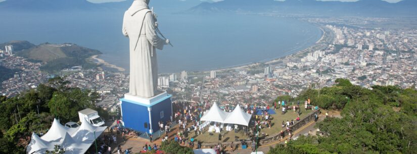 Caraguatatuba é finalista do Prêmio AMVALE 2024 com cinco projetos em destaque