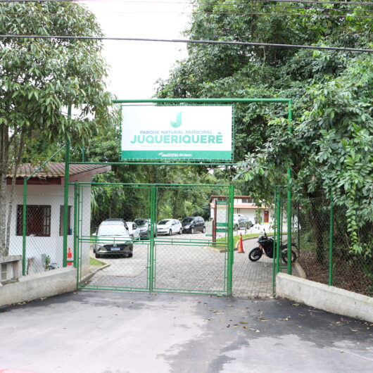 Observatório de aves do Parque Juqueriquerê estará interditado para reformas a partir de amanhã