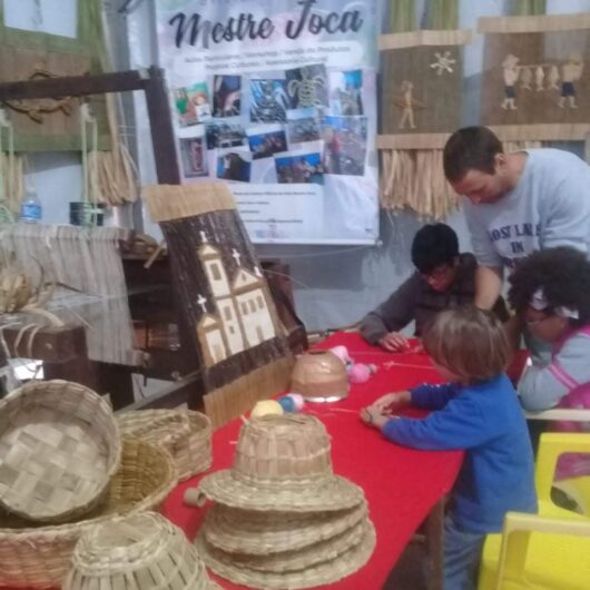 Resultado Provisório do Edital Cultura Viva: 15 entidades podem se tornar Pontos de Cultura em Caraguá