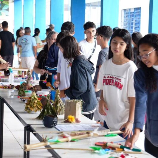 14ª Flic termina com ampliação do aprendizado sobre diversidade, inclusão, senso de comunidade e cultura indígena