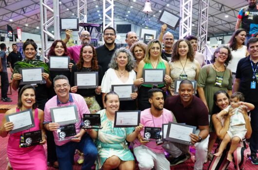 6º Empreenda Caraguatatuba realiza formatura Empretec, maior programa de qualificação empreendedora no mundo