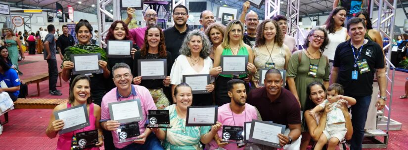 6º Empreenda Caraguatatuba realiza formatura Empretec, maior programa de qualificação empreendedora no mundo