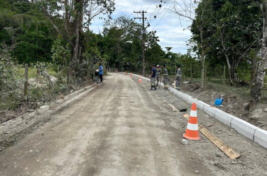 Prefeitura interdita temporariamente trecho para obras de duplicação em avenida no Pegorelli