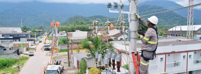 Prefeitura anuncia descongelamento de núcleos e implantação de energia para beneficiar mais de 1 mil famílias