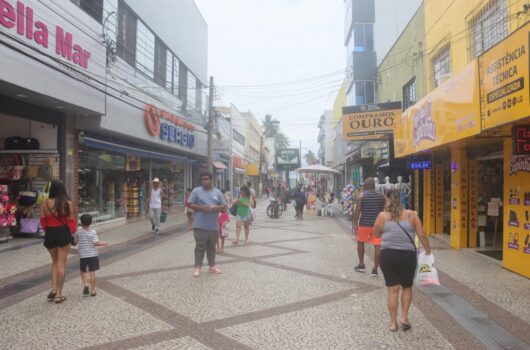 Procon de Caraguatatuba faz pesquisa de preços com foco na Black Friday de 2024