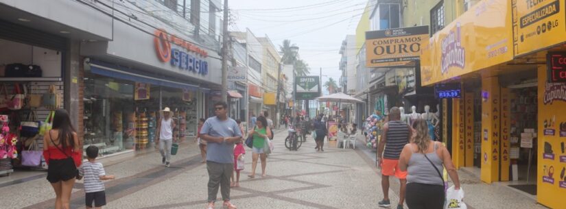 Procon de Caraguatatuba faz pesquisa de preços com foco na Black Friday de 2024