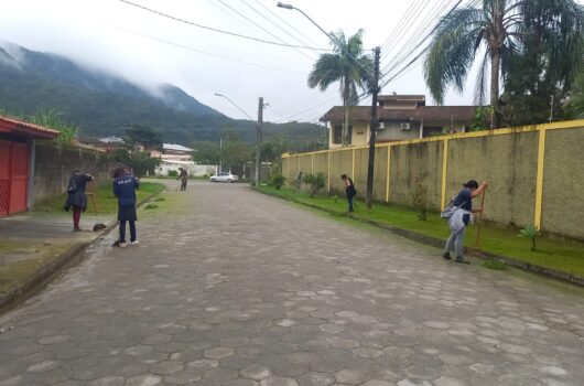 Inscrições do chamamento para bolsista do PEAD da Prefeitura de Caraguatatuba encerram nesta sexta-feira