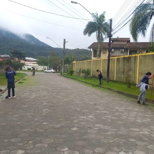 Inscrições do chamamento para bolsista do PEAD da Prefeitura de Caraguatatuba encerram nesta sexta-feira