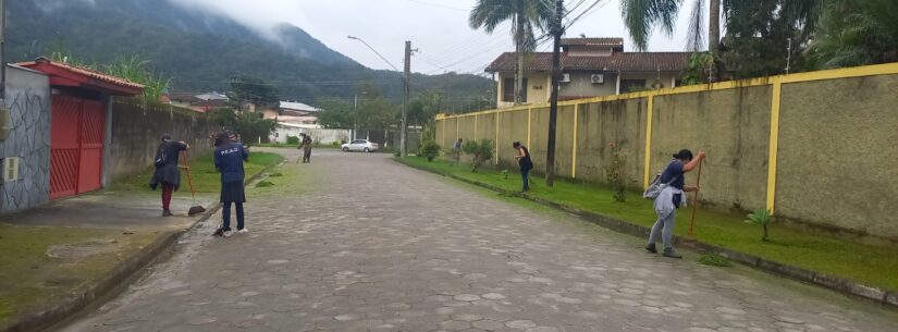 Inscrições do chamamento para bolsista do PEAD da Prefeitura de Caraguatatuba encerram nesta sexta-feira