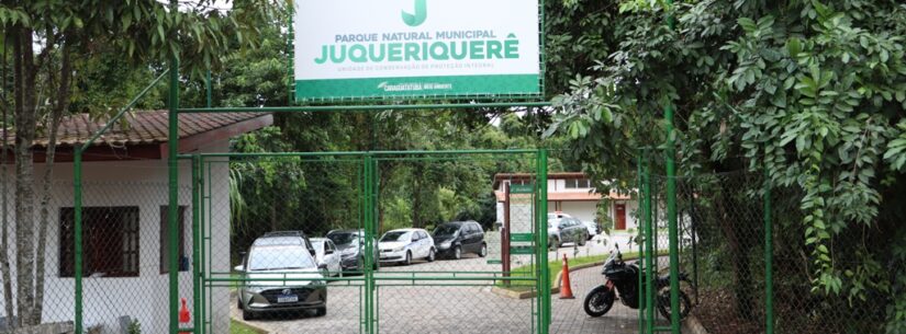 Centro de Educação Ambiental do Parque do Juqueriquerê é interditado para reparos