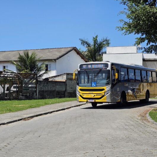 Prefeitura abre 10 novos pontos de recarga do cartão de transporte público