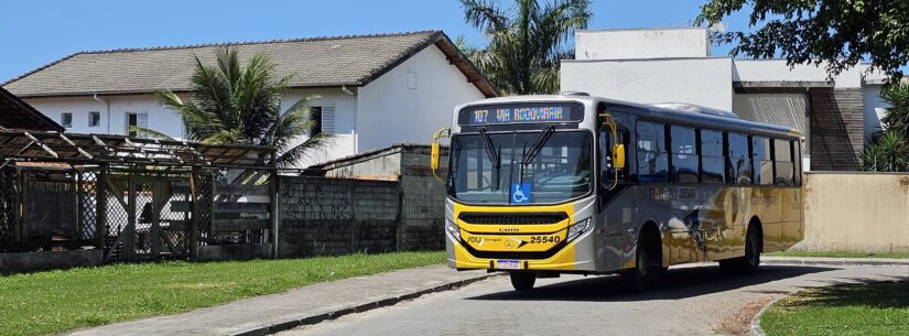 Prefeitura abre 10 novos pontos de recarga do cartão de transporte público