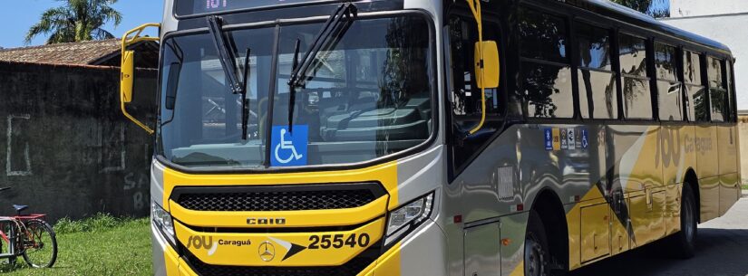 Obras de drenagem no Pegorelli alteram itinerário das linhas de ônibus 104 e 105