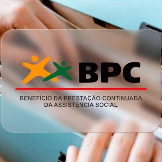 Beneficiários com dados desatualizados no CadÚnico podem ter pagamento do BPC bloqueados