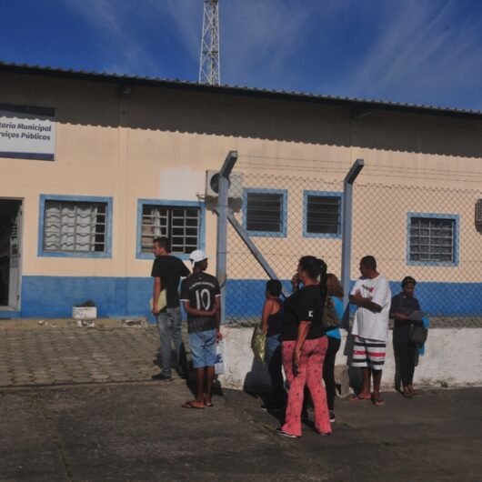 Prefeitura de Caraguatatuba publica resultado definitivo do chamamento do PEAD com mais de 1.630 inscritos