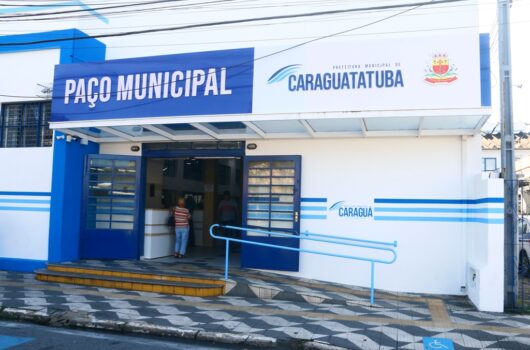 Prefeitura de Caraguatatuba deposita vale e auxílio alimentação complementares na próxima terça-feira