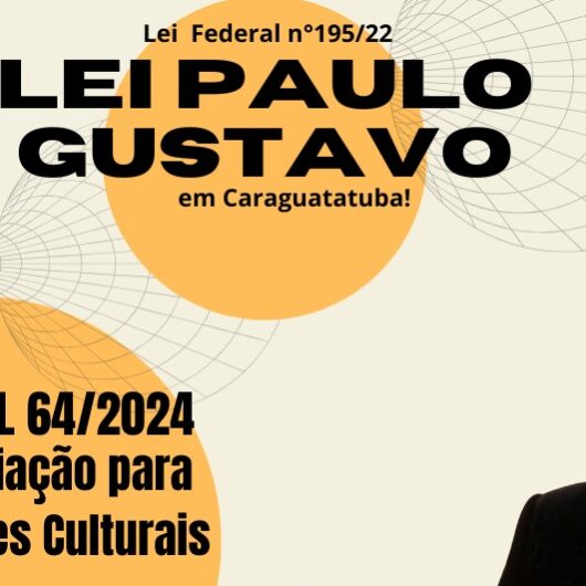 Fundacc abre seleção de agente cultural para prêmio do Fundo Municipal de Cultura