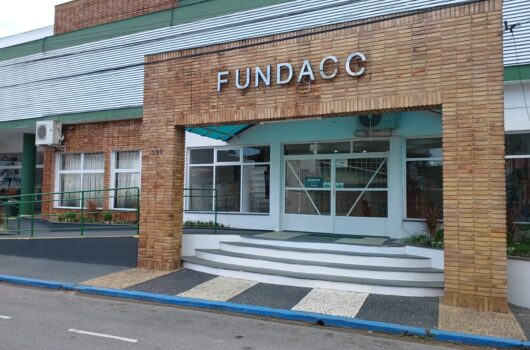 Abertas inscrições de candidatos ao cargo de presidente da Fundacc