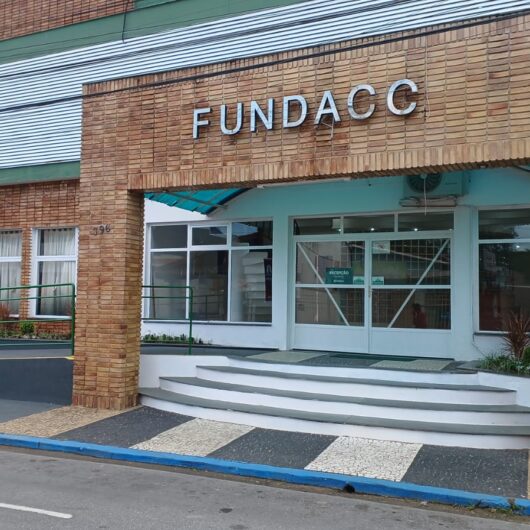 Abertas inscrições de candidatos ao cargo de presidente da Fundacc