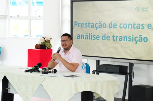 Prefeitura repudia declarações inconsistentes e relatório unilateral da equipe de transição do prefeito eleito